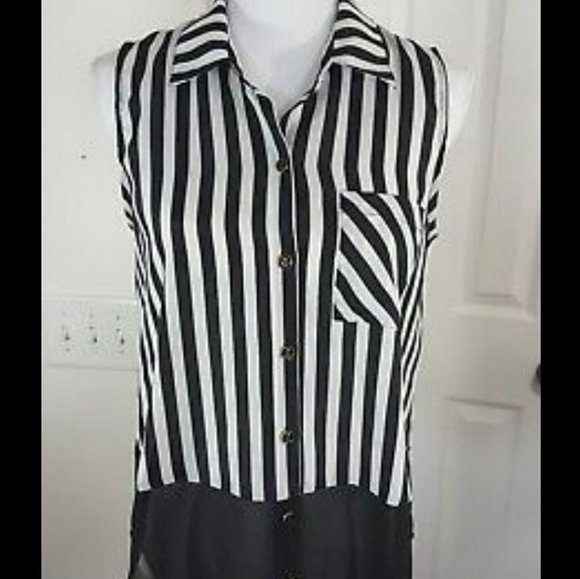 Blouse - Picture 6 of 6